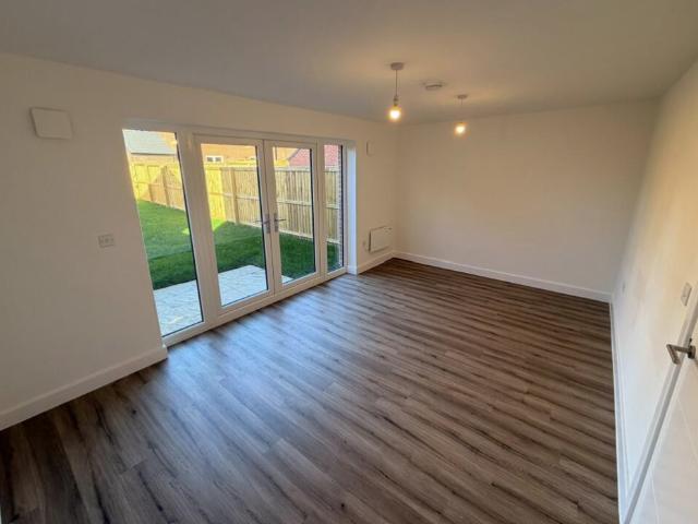 House for rent in Austhorpe, Leeds