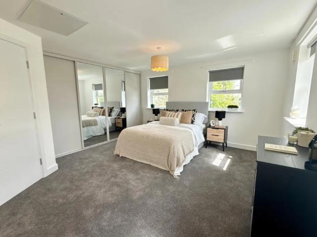House for rent in Austhorpe, West Yorkshire