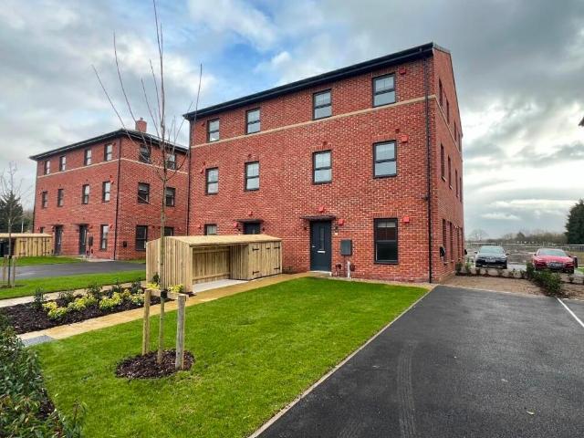 House for rent in Austhorpe, West Yorkshire