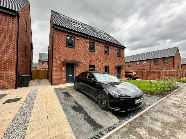 House for rent in Austhorpe, West Yorkshire