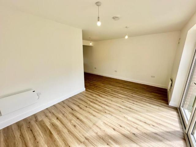Apartment for rent in Cross Gates, Leeds
