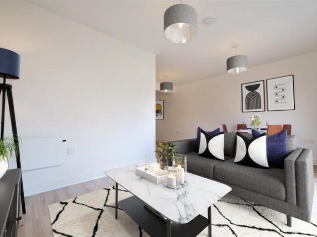Apartment for rent in Cross Gates, West Yorkshire