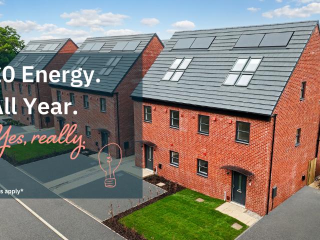 House for rent in Austhorpe, West Yorkshire