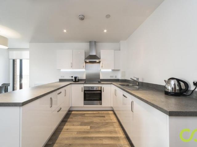 Apartment for rent in Greater London