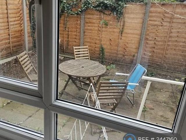 House for rent in Hammersmith, Greater London