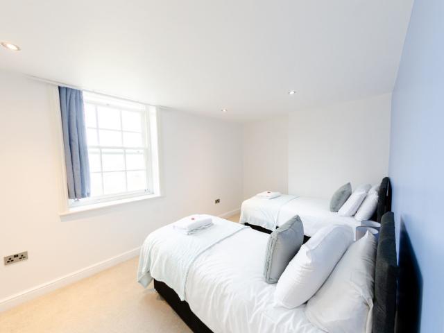 House for rent in Key Street, Suffolk