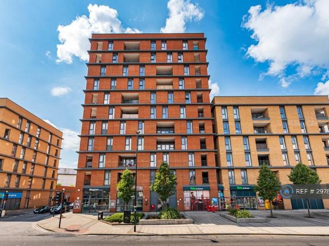 House for rent in Greater London