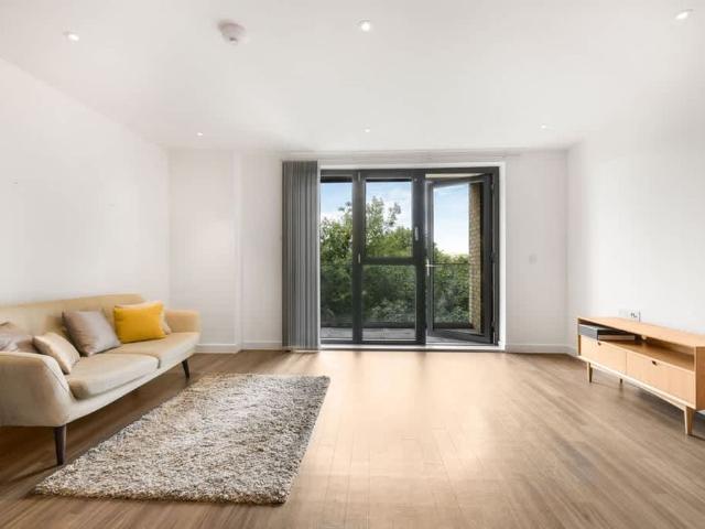 Apartment for rent in Hoxton, Greater London