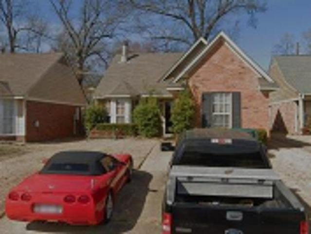 House for sale in Southaven, Mississippi