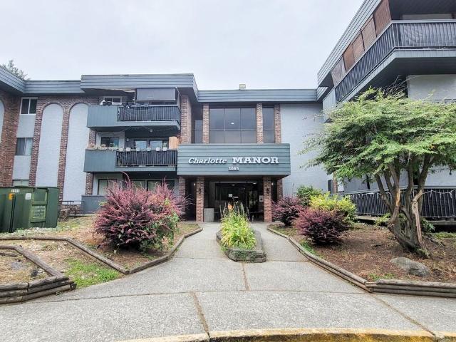 Apartment for rent in Abbotsford, British Columbia