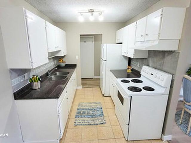 Apartment for rent in Abbotsford, British Columbia