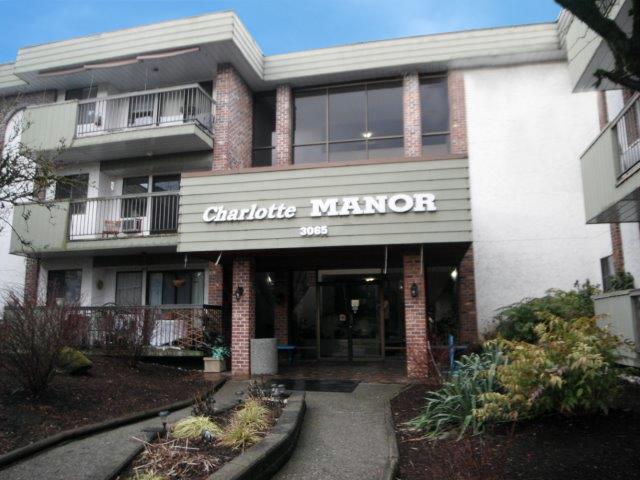 Apartment for rent in Abbotsford, British Columbia