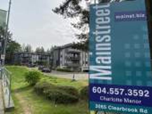Apartment for rent in Abbotsford, British Columbia