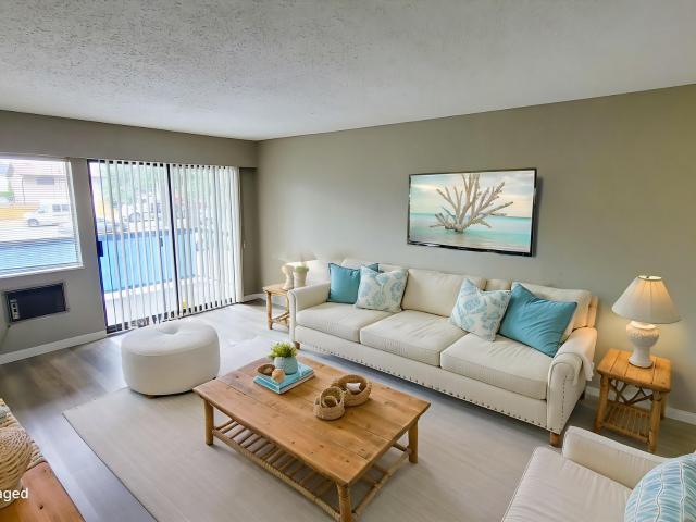 Apartment for rent in Abbotsford, British Columbia