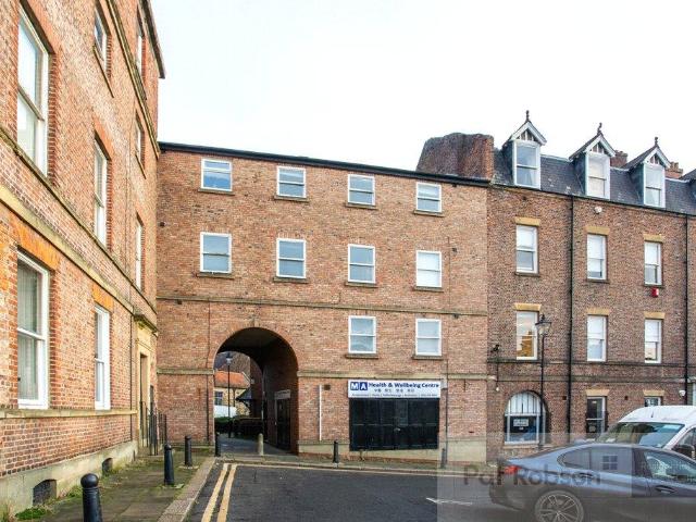 Apartment for rent in Grainger Town, Newcastle upon Tyne