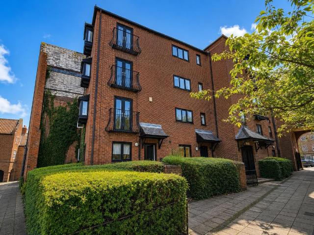 Apartment for rent in Grainger Town, Tyne And Wear