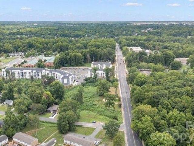 Land for sale in Mecklenburg, North Carolina