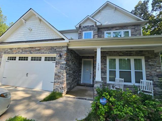 Room for rent in Mecklenburg, North Carolina