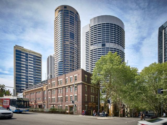 Office for rent in Sydney, New South Wales