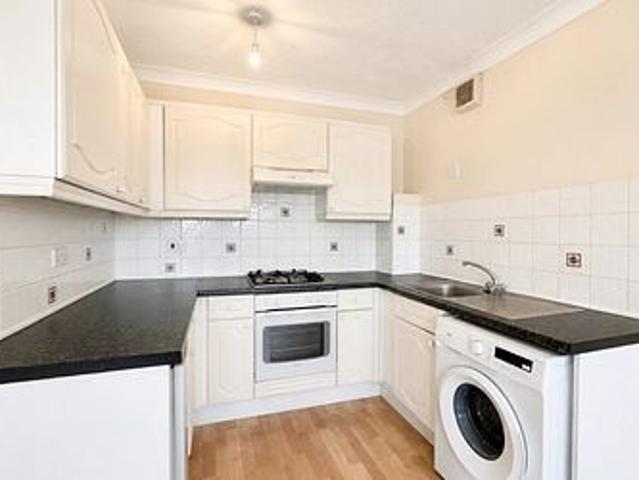 Apartment for rent in Margate Old Town, Acol