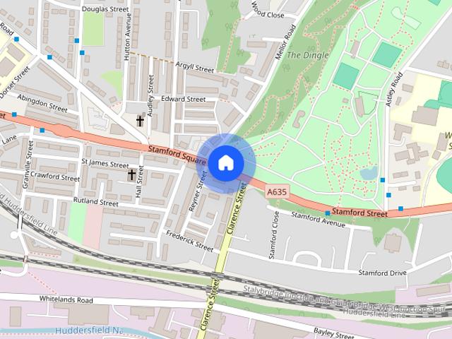 Apartment for rent in Greenheys, Greater Manchester