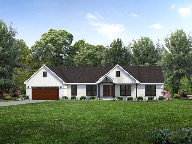 House for sale in Tennessee