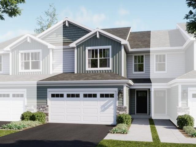 Townhouse for sale in Dundee, Illinois