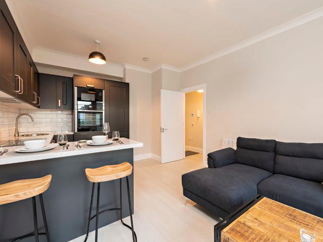 Apartment to rent in Dublin 4, Bluebell