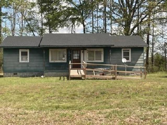 House for sale in Red Springs, Robeson County