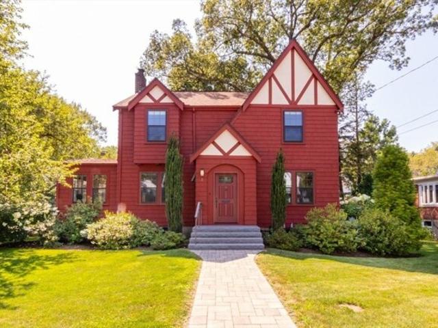 House for sale in Newton