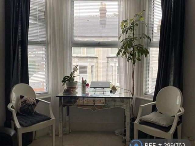 House for rent in Wallington, Greater London