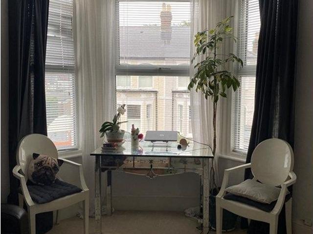 House for rent in Wallington, Greater London