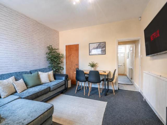 House for rent in South Yorkshire
