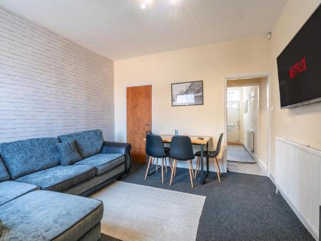 House for rent in Isle Of Man