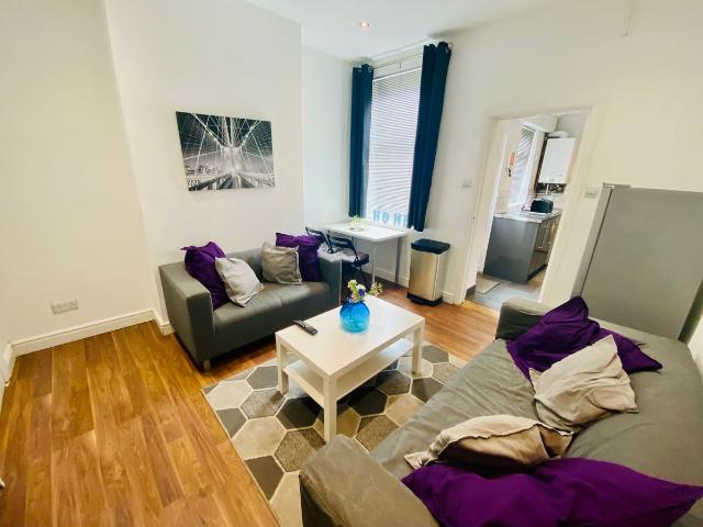 House for rent in Isle Of Man