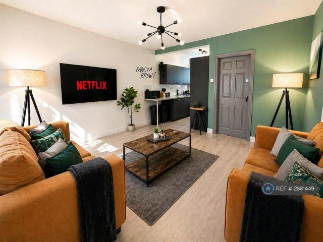 House for rent in South Yorkshire