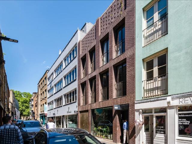 Apartment for rent in Shoreditch, Greater London