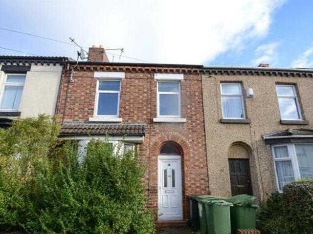 House for sale in Wallasey, Liverpool City Region