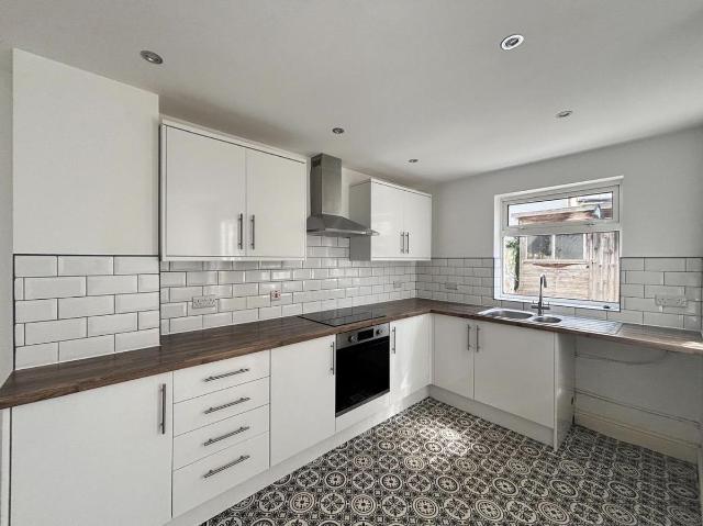 House for rent in Egremont, Liscard