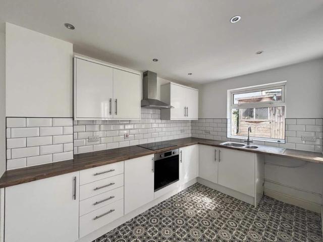 House for rent in Egremont, Liscard