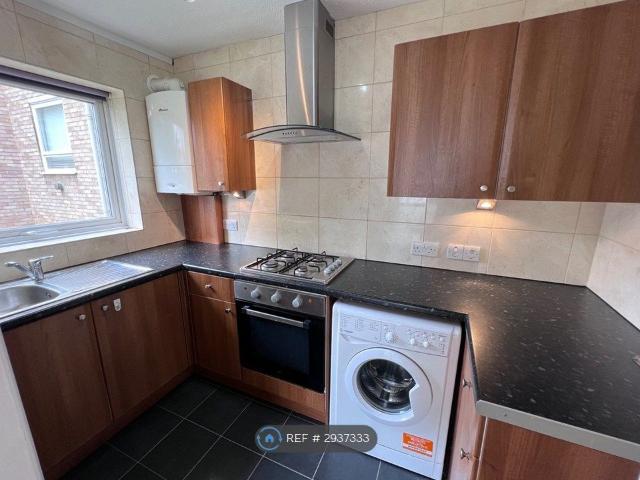 Apartment for rent in Wallington, Greater London