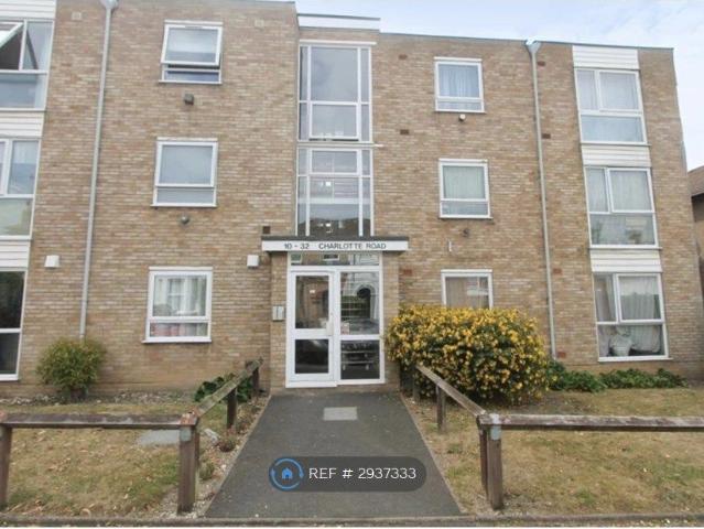 Apartment for rent in Wallington, Greater London
