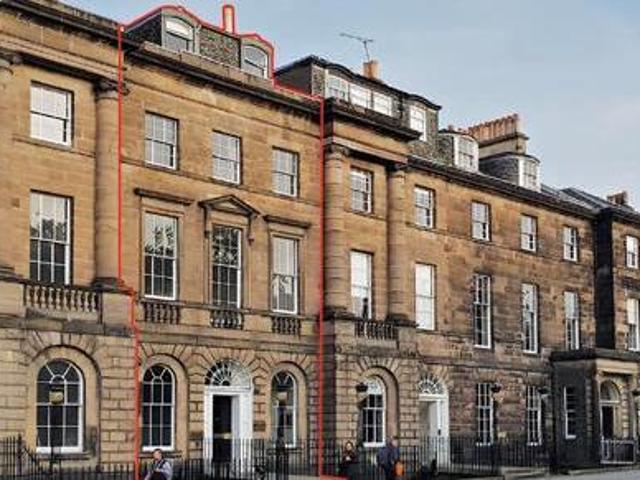 House for rent in Scotland