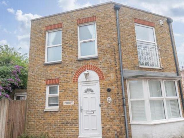 House for sale in Margate Old Town, Acol
