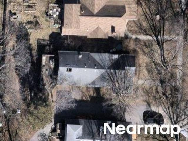 House for sale in Kansas City, Missouri