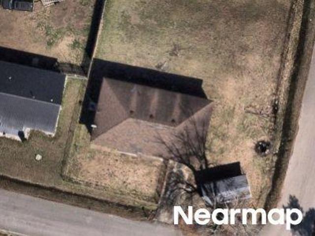 House for sale in Baldwyn, Mississippi