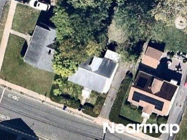 House for sale in Hartford, Connecticut