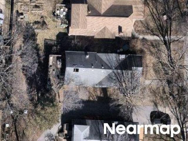 House for sale in Kansas City, Missouri