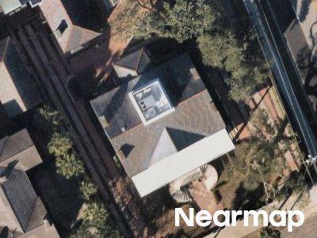 House for sale in Charleston, South Carolina