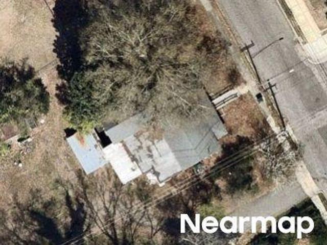 House for sale in Hamlet, North Carolina